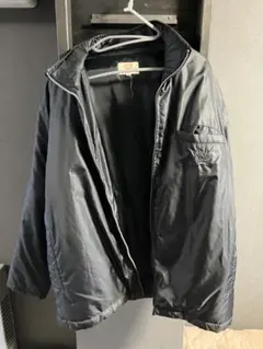 MCM ナイロンジャケット Mサイズ ブラックのサムネイル