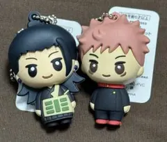 2025年最新】呪術廻戦ラバーストラップの人気アイテム - メルカリ