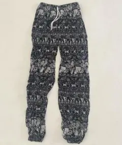 Thai elephant Pants パンツ