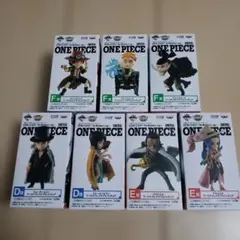 2025年最新】コレクタブル ワンピース 一番くじの人気アイテム - メルカリ