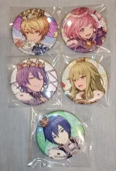 プロセカ グリ缶 40C まとめ売り