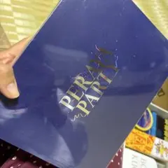 ★未開封　PERAYA PARTY ★