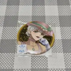 Dr.STONE 推しくじ 西園寺右京 缶バッジ