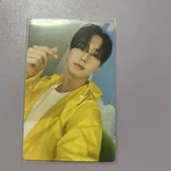 SEVENTEEN HEAVEN Carat盤 ホシ