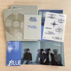 ENHYPEN daydream 通常盤