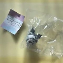 ちいかわ×サンリオ　なりきりフィギュア　モモンガ