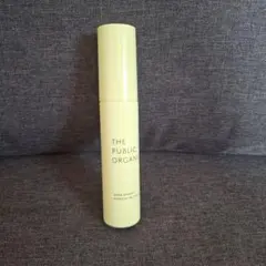 THE PUBLIC ORGANIC OIL 60mlのサムネイル