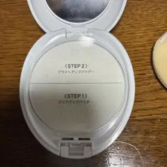 パウダー