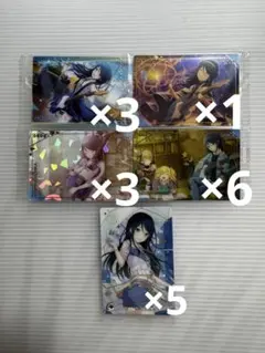 プロセカ 星乃一歌 まとめ売り | Mercari