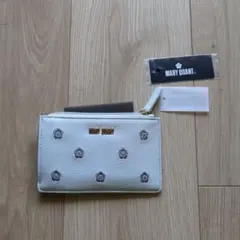 2025年最新】MARY QUANT レディース コインケース・小銭入れの