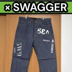 2026年最新】SWAGGER デニムの人気アイテム - メルカリ