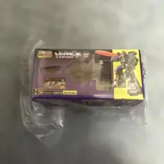 トランスフォーマーミニチュアパッケージコレクション ガルバトロン