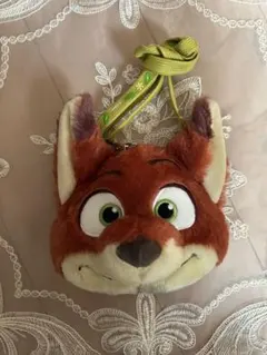 2025年最新】ズートピア パスケース ニックの人気アイテム - メルカリ