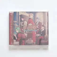 【匿名配送】B-PROJECT MooNs GO AROUND CD★即購入OK