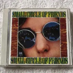 2025年最新】small circle of friends レコードの人気アイテム