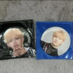 2026年最新】缶バッチ iniの人気アイテム - メルカリ