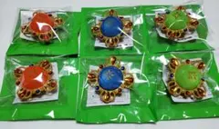 あんスタ　スタライ10th　アニバーサリースフィアライト　トリスタ6点セット