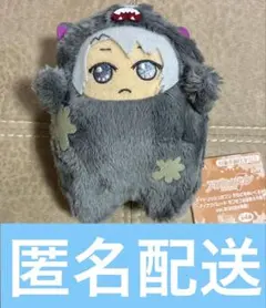 アイナナ アイドリッシュセブン きらどるぬいぐるみ 八乙女楽