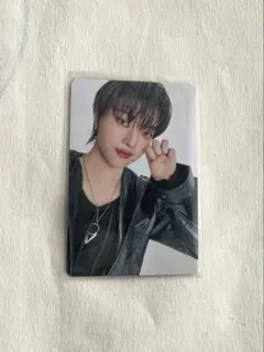 &TEAM ウィジュ　makestar 特典　トレカ 2025年最新】ウィジュ &team トレカの人気アイテム - メルカリ