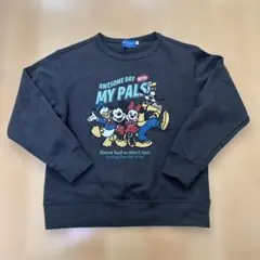 ☆レア　希少　ディズニー　バーシティジャケット☆M☆海外　アメリカ ☆レア 希少 ディズニー バーシティジャケット☆M☆海外 アメリカ