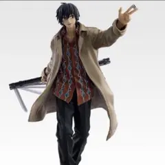 一番くじ SAKAMOTO DAYS サカモトデイズ 南雲与市(おまけも付き) SAKAMOTO DAYS vol.2 1番くじ 南雲与市 フィギュア 中古即納