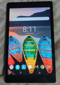 lenovo tab