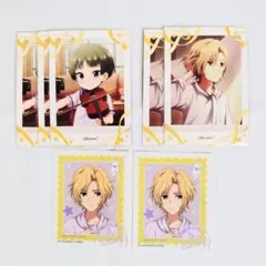 SideM ぱしゃこれ 第10弾 リメンバーショット 都築圭 神楽麗 - メルカリ