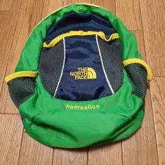 超激安　美品　THE NORTH FACE 　　　home sliceリュック
