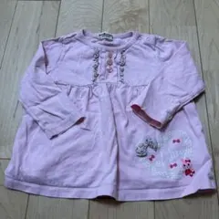 ホットビスケッツ トップス