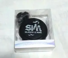 【 完売 公式グッズ 】 SiM ハンディファン SILENCE iZ MiNE