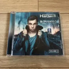 Hardwell PRESENTS revealed VOLUME 5