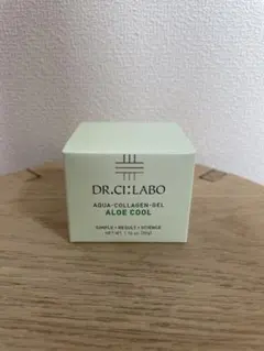 DR.CI:LABO ドクターシーラボ アロエのサムネイル