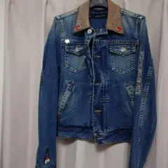 DSQUARED² デニムジャケット サイズ46