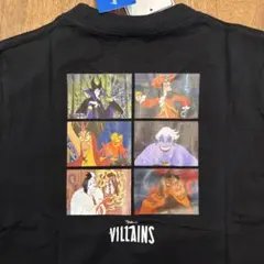 ヴィランズ ジャファー キッズ