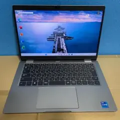 DELL Latitude 5320 タッチパネル　SIMカード