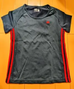 アディダス　Tシャツ　160㎝　未使用品