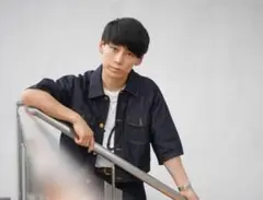 TAKUYA∞着用風 ジャケット