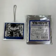 ブルーロック　場面写アクリルキーホルダー ver.A
