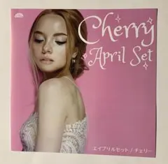 April TinkerBell FC盤 国内盤CD+DVD April TinkerBell FC盤 国内盤CD+DVD - メルカリ