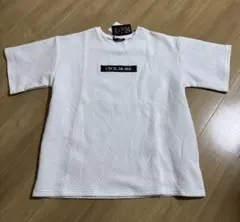 セシルマクビー　 メンズ　半袖Tシャツ