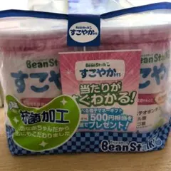 すこやかM1 BeanStalk 粉ミルク 800g缶 4缶セット - メルカリ