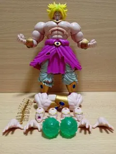 2025年最新】kong studio ブロリーの人気アイテム - メルカリ