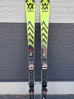 2025年最新】Volkl スキー板の人気アイテム - メルカリ