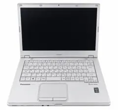 Panasonic Let's note CF-LX4のサムネイル
