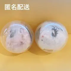 mikko characters フェイス巾着 ガチャ