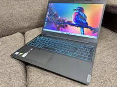 ゲーミングノート ゲーミングPC