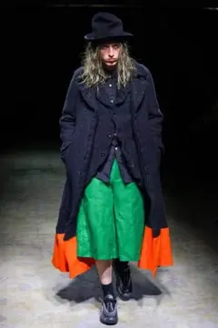 2025年最新】 COMME des garcons homme plus 縮絨 ジャケットの人気