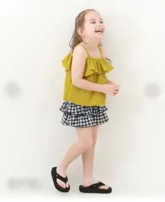 デビロック　3wayセパレート水着