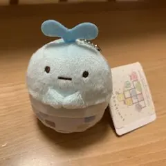 すみっコぐらし みにっコとあそぼ なかよしマスコットキーチェーン 22個セット すみっコぐらし みにっコとあそぼ なかよし マスコットキーチェーン