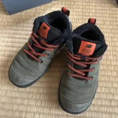 New Balance キッズ スニーカー★19cm